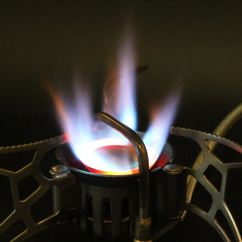 APG Outdoor Petrol Stove Burners And Portable Oil and Gas Multi Fuel Stoves