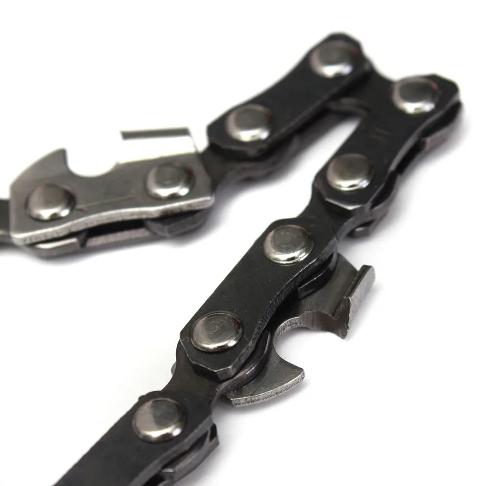 APG 65cm Outdoor Emergency Survival Pocket Chainsaw Foldable Camping Gardening Hand Chain Saw
