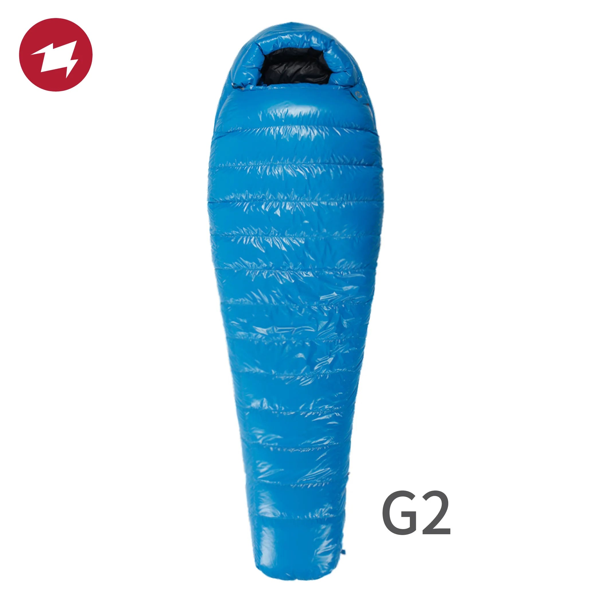 AEGISMAX G2 -8 Degree 800FP Goose Down Sleeping Bag AEGISMAX G2 -8 Degree 800FP Goose Down Sleeping Bag
