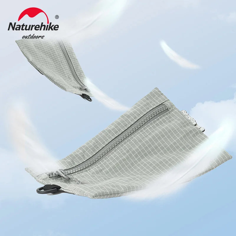 CNK2350XB010 Travel Storage Bag Portable Camping Suitcase Clothing Organiser Packing Cube