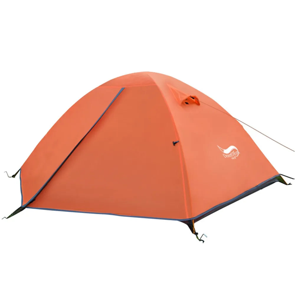 3 person 3 season backpacking tent hot sale