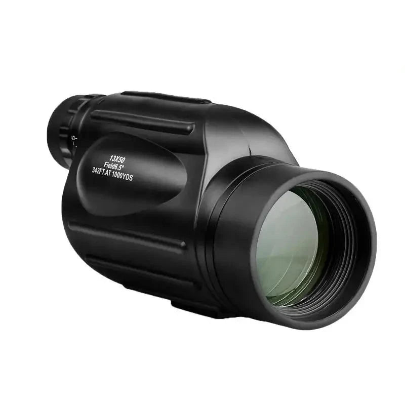 Svbony Telescope SV49 13x50 Monocular Powerful, Professional Monoculars