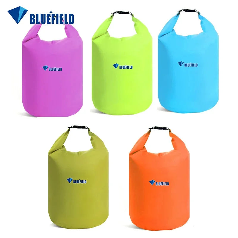 Waterproof Dry Bag 40L / 70L for Swimming, Rafting, Kayaking & Outdoor Adventures