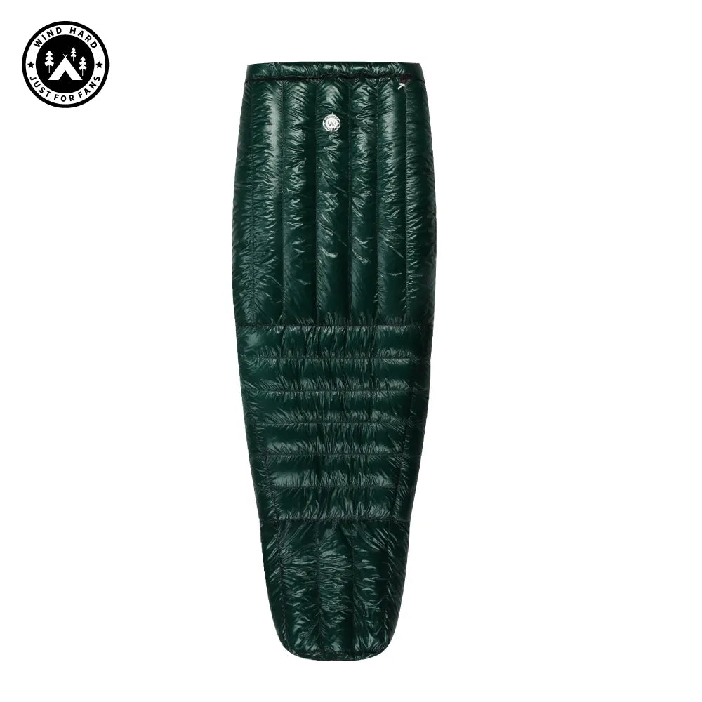 5 degree hot sale sleeping bag