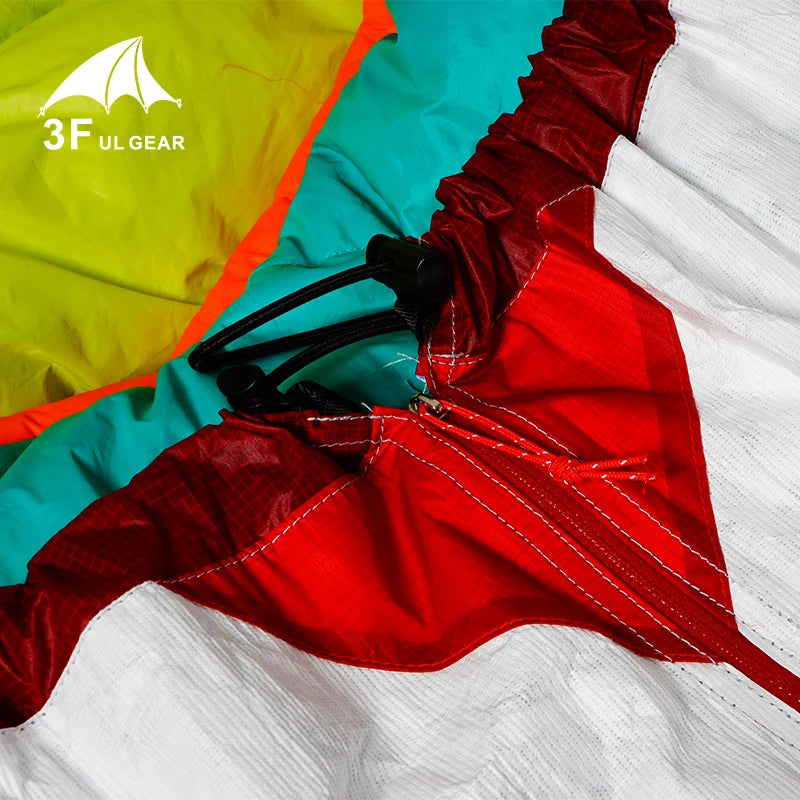 3F UL Gear Tyvek Sleeping Bag Cover Waterproof Breathable Bivy Liner