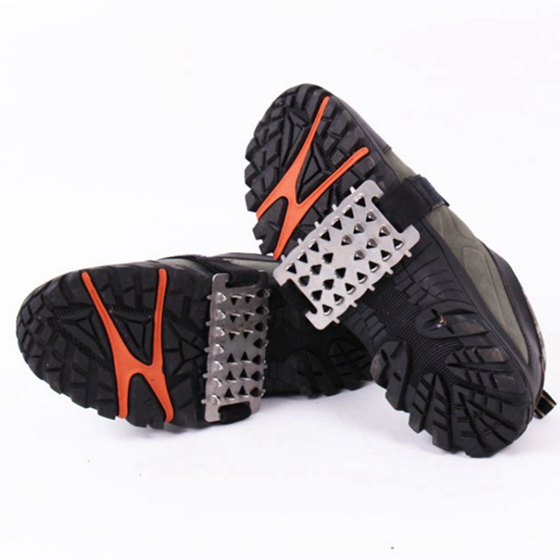 Climbing Equipment Crampons Climbing Crampons Ice Stainless Steel Cram