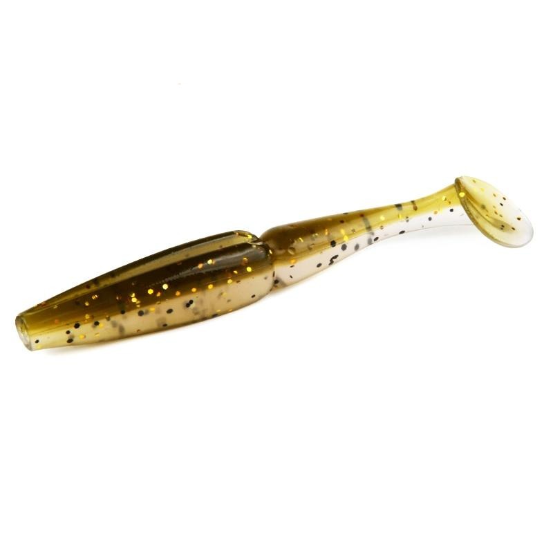 Meredith Crazy Shiner Fishing Lure 70mm 90mm 110mm 130mm Soft Baits Fishing Wobbler Bass Bait Artificial Fishing soft Lure Tacke