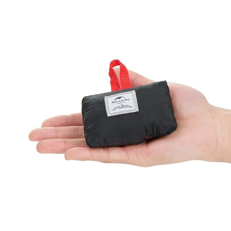 NatureHike Waterproof Picnic Mat Pad Camping Mat Foldable Sleeping Mattress Aluminum Foil EVA