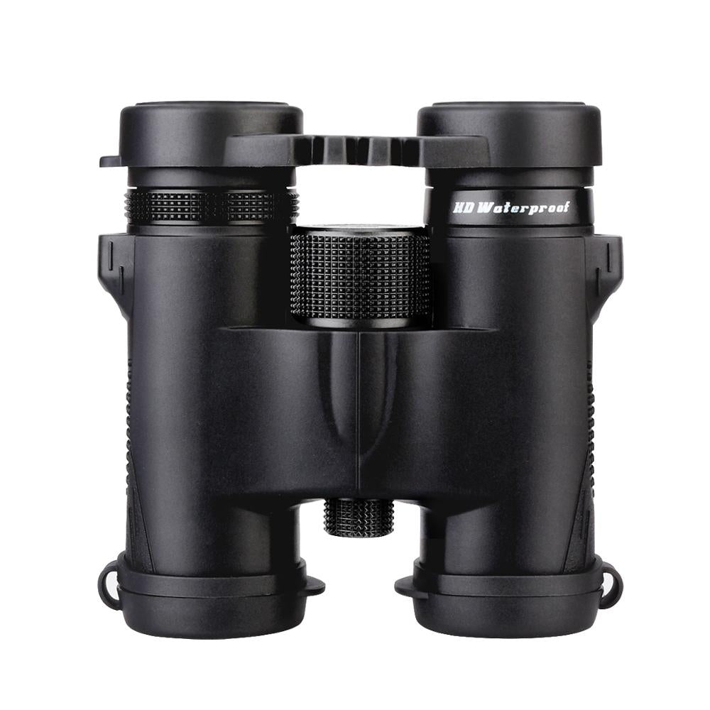 SV47 Powerful Binoculars 8x32/8x42/10x42 Professional Telescope BAK4 FMC camping epuipment