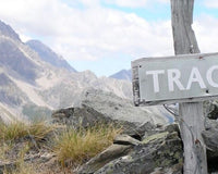 Heaphy Track