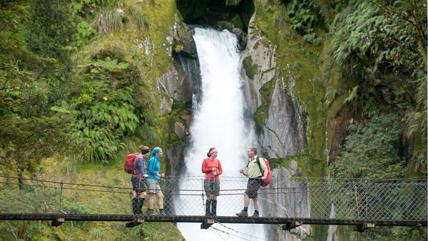 Milford Track