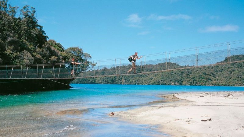 Rakiura Track
