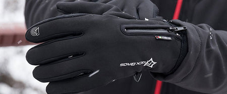 Gloves