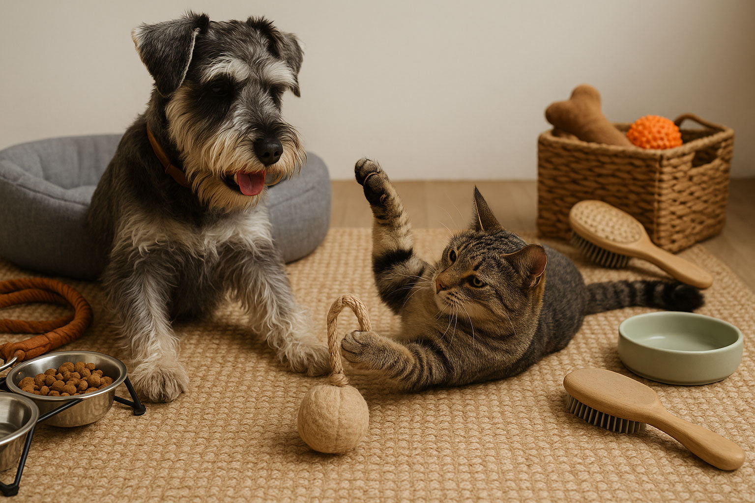 Pet Supplies