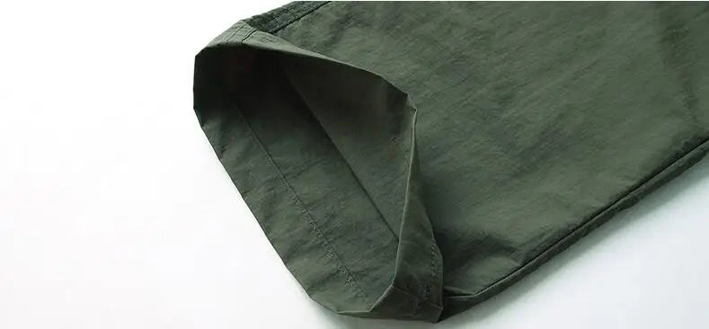 Mens Lightweight Breathable Quick Dry Pants Casual Army Military Style Trousers Tactical Cargo Pants