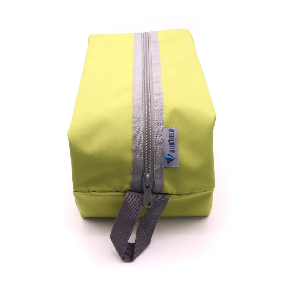 BLUEFIELD 5L Waterproof Oxford Travel Storage Bag – Ultralight Camping & Swimming Gear Organizer