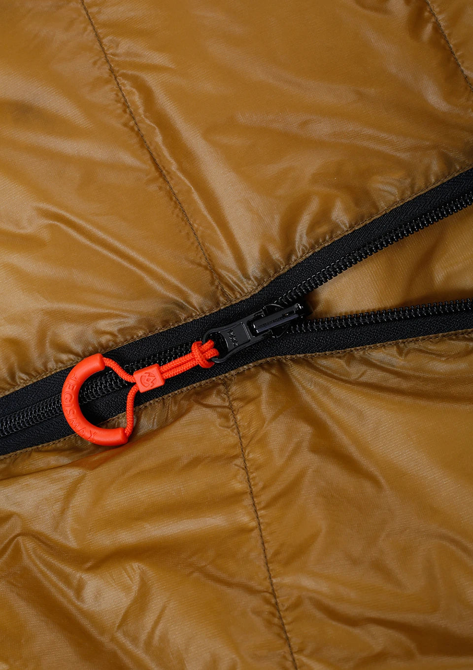 AEGISMAX Light 2 Degree 800FP Goose Down Sleeping Bag Ultralight Sleeping Bag for Men & Women