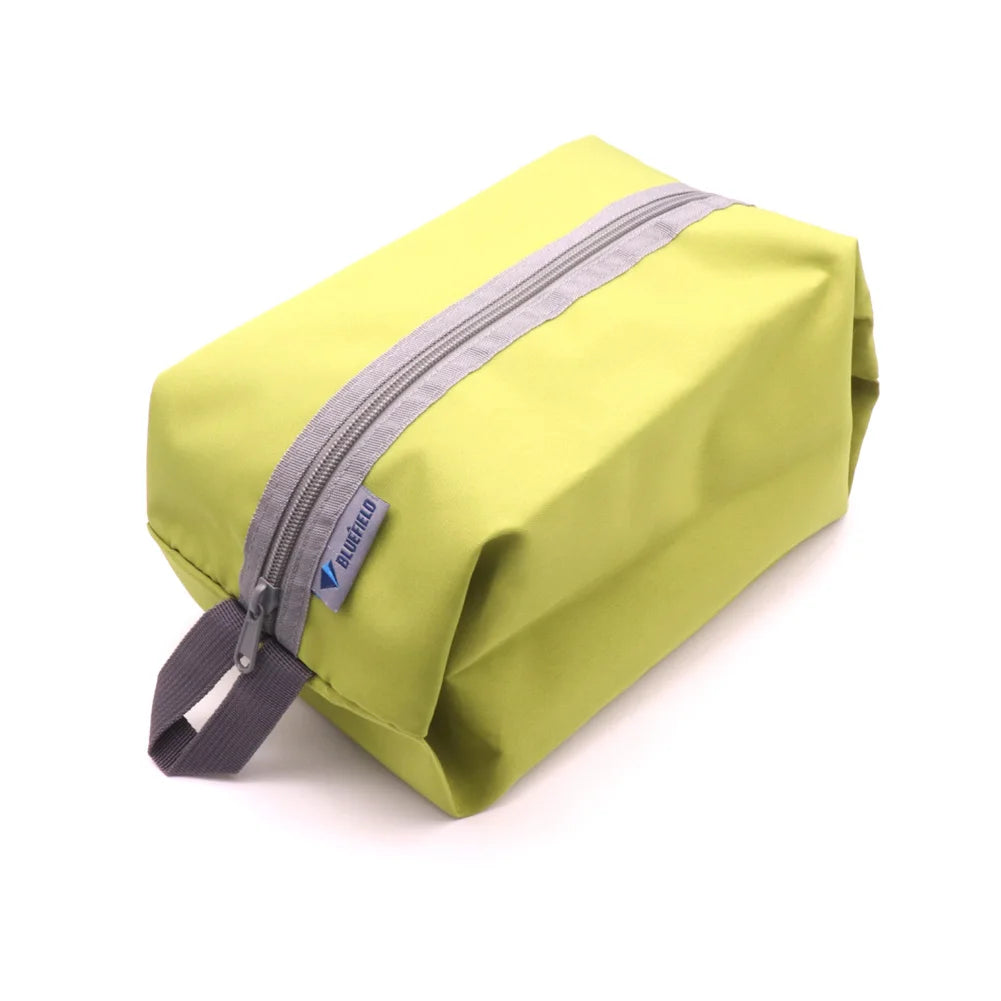 BLUEFIELD 5L Waterproof Oxford Travel Storage Bag – Ultralight Camping & Swimming Gear Organizer