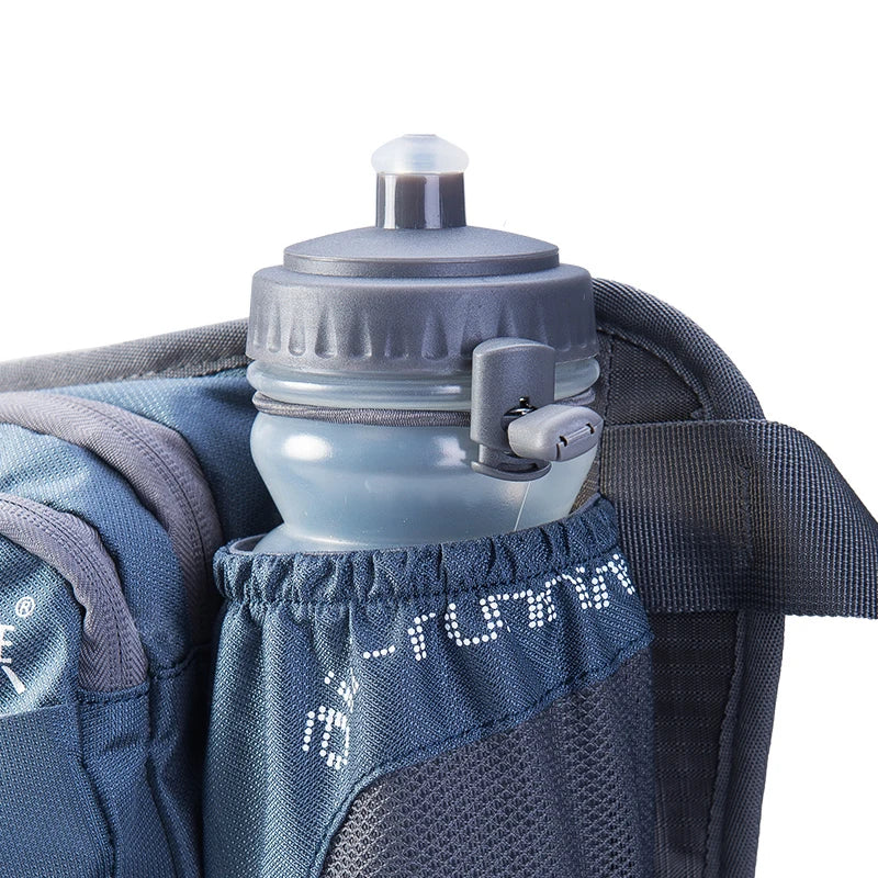 AONIJIE E809 Hydration Waist Bag with Bottle Holder for Running & Fitness