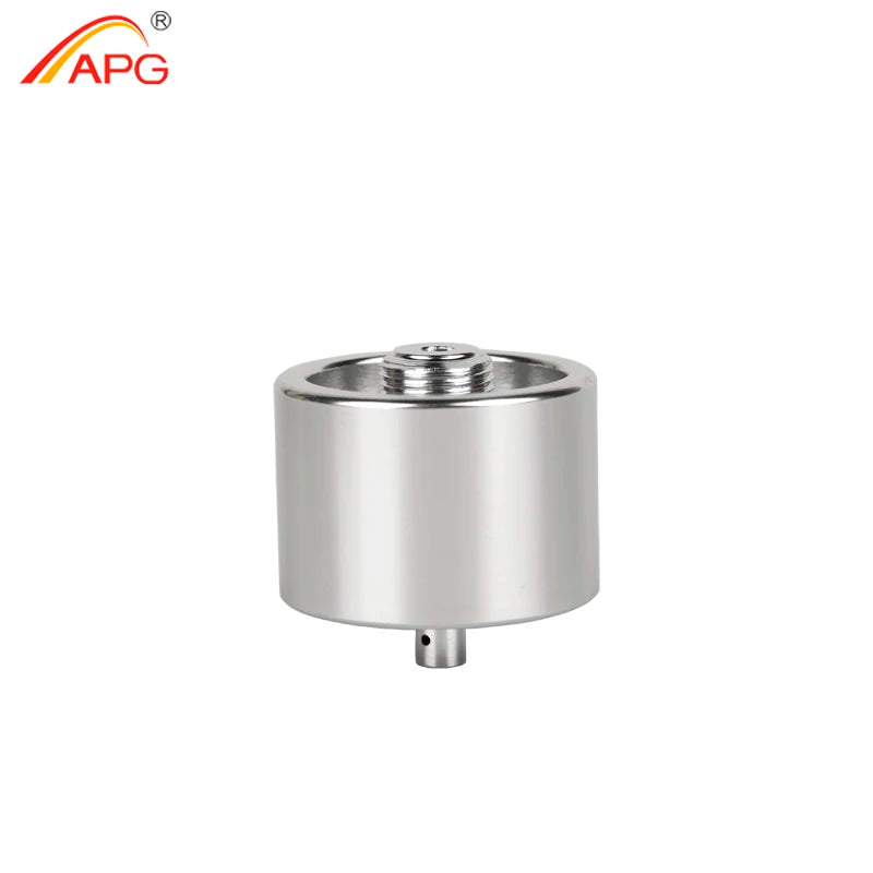 APG Propane Refill Adapter Mapp Gas Tank Valve Canister Convert Cylinder Canister Gas Adaptor