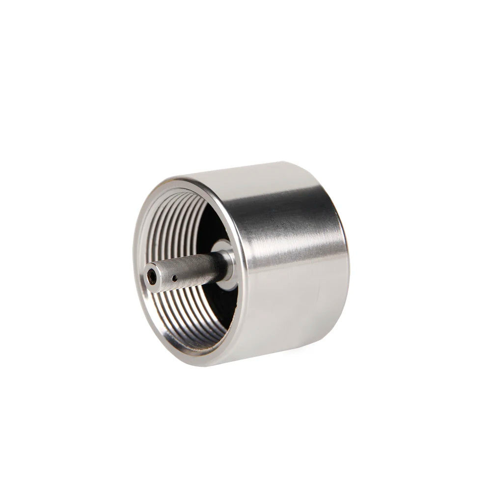 APG Propane Refill Adapter Mapp Gas Tank Valve Canister Convert Cylinder Canister Gas Adaptor
