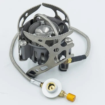 APG Gasoline Stoves Multi Oil Portable Outdoor Camping Stove Picnic Gas Cooker
