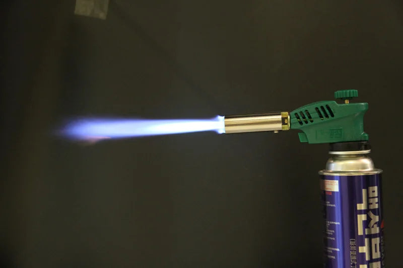 APG Mini Portable Electric Igniter Cooking Torch Durable and Safe