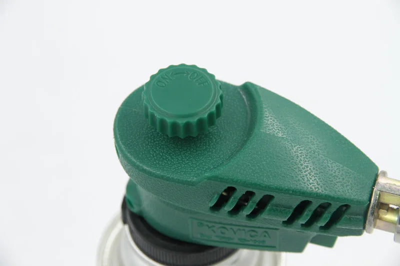 APG Mini Portable Electric Igniter Cooking Torch Durable and Safe