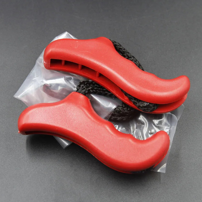 APG Pocket Chainsaw and Camping Folding Saw Outdoor Camp Equipment
