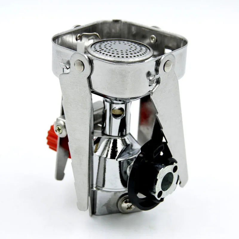 APG Camping Outdoor Stove and Portable Foldable Gas Burners