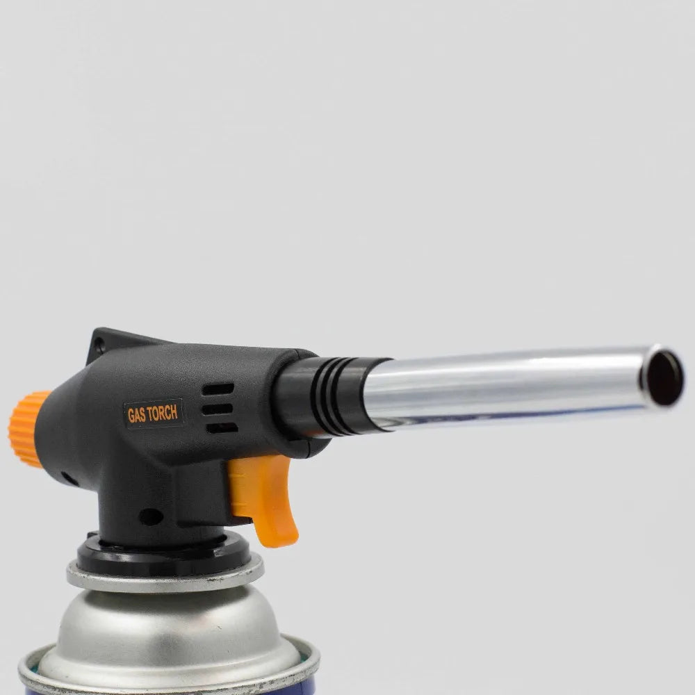 APG Welding Butane Burners And Super Long Moisture-Proof Flame Gun