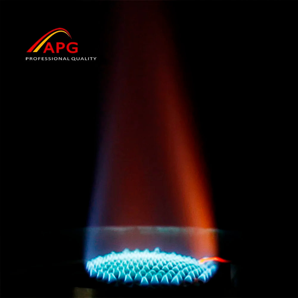 APG 1400ml Portable Gas Stove Cooking System for Camping & Outdoor Use