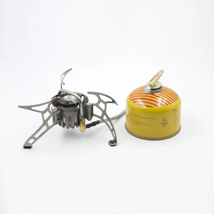 APG Outdoor Petrol Stove Burners And Portable Oil and Gas Multi Fuel Stoves
