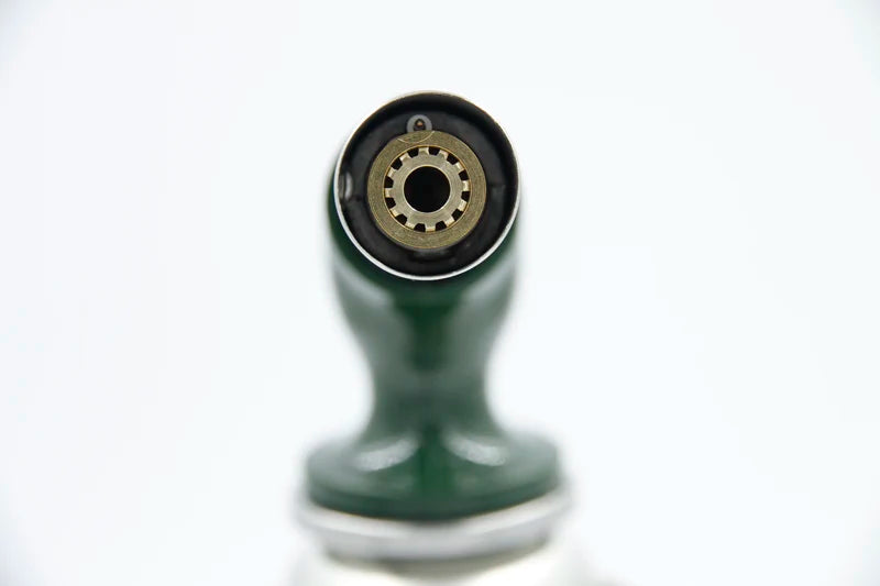 APG Outdoor Butane Gas Lighter Windproof Jet Torch