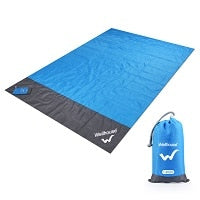 Camping Mat Waterproof Beach Blanket Outdoor Portable Picnic Ground Mat Mattress Outdoor Camping