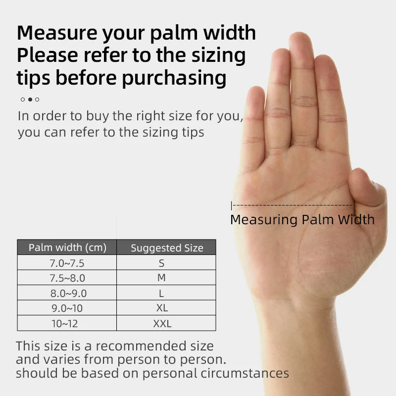 Heated Winter Cycling Gloves USB-Powered Rechargeable Touchscreen Riding Hiking Snow Gloves