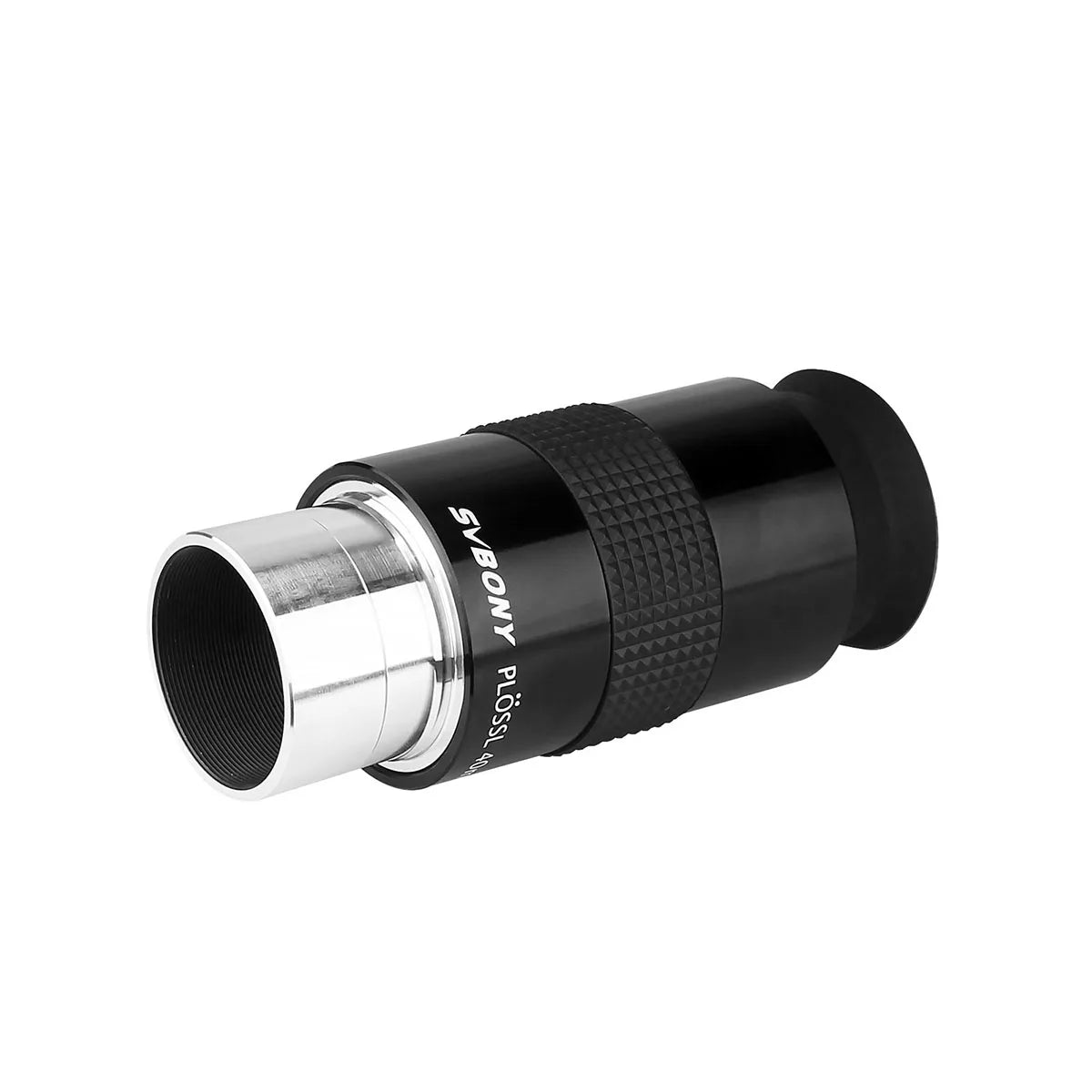 SVBONY SV131 1.25" Plössl Eyepiece – 48° FMC 4-Element Lens for Moon, Planet & Deep-Sky Viewing