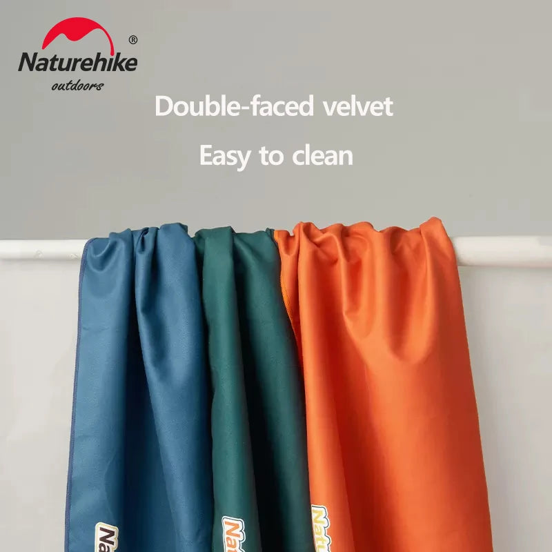 Beach Towel Fast Drying Microfiber Ultralight Swimming Gym Hiking Camping Sports Towel