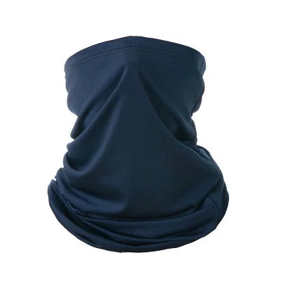 Multi-purpose Turban Riding Scarf: Versatile Outdoor Headwear for Men and Women