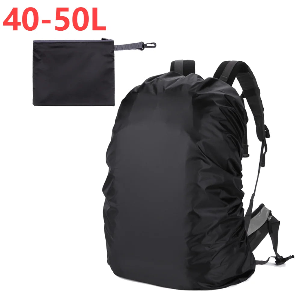 40L APWIKOGER Waterproof Folding Hiking Backpack – Ultralight Outdoor Daypack