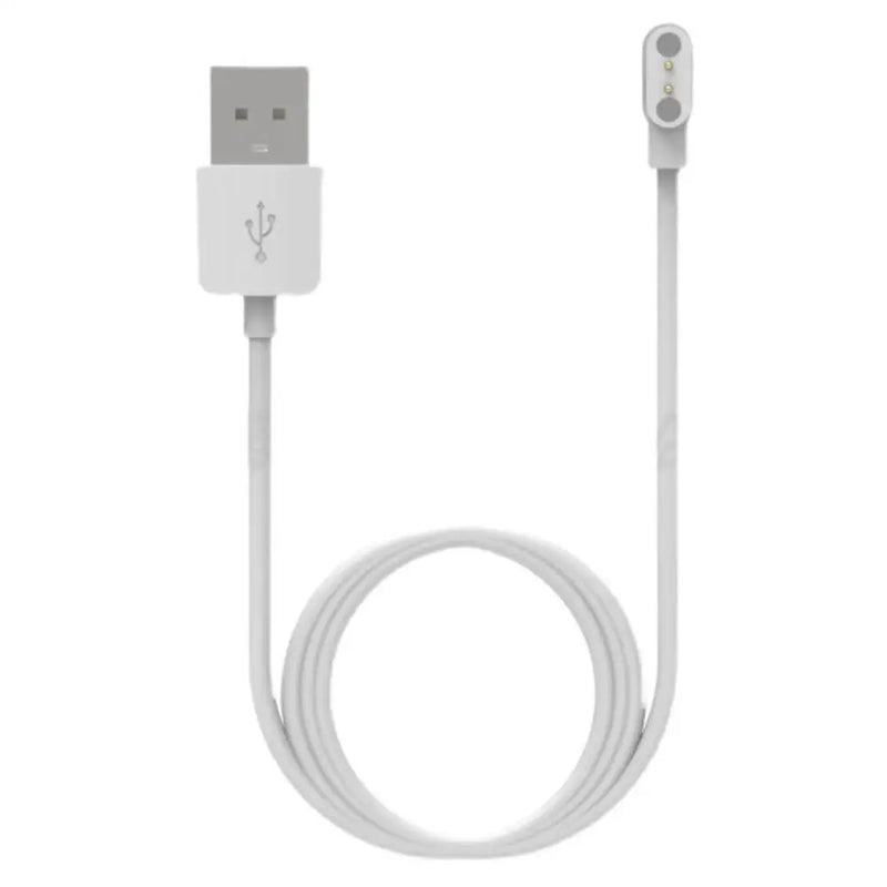 Charging Cable for Smart4u SH50 SH55M Magnetic Charger for LIVALL BH51T BH51M BH50T BH50M BH60SE