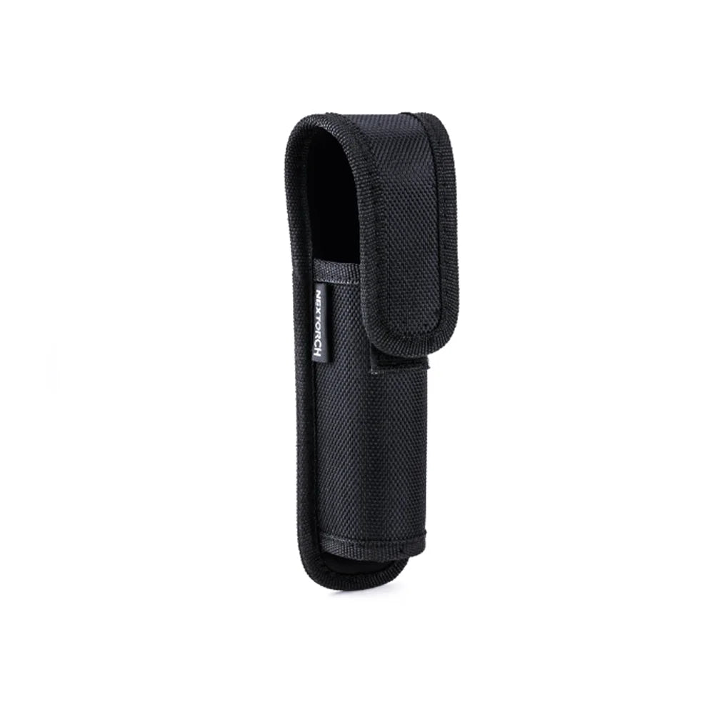 Tactical Flashlight Holster V10 Durable Torch Holder for 30mm Flashlights