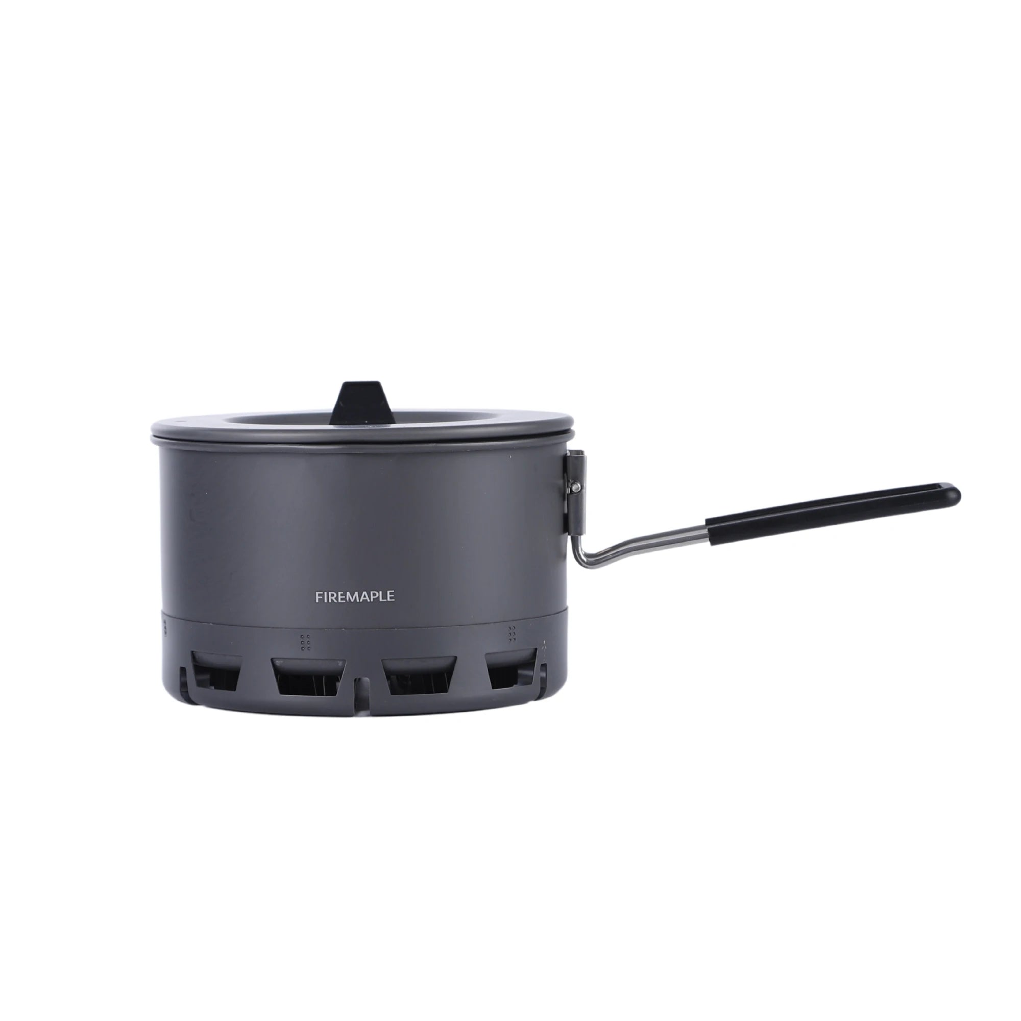 Fire-Maple Petrel Ramen Pot Ultralight Heat-Exchanger Camping Pot (800ml)