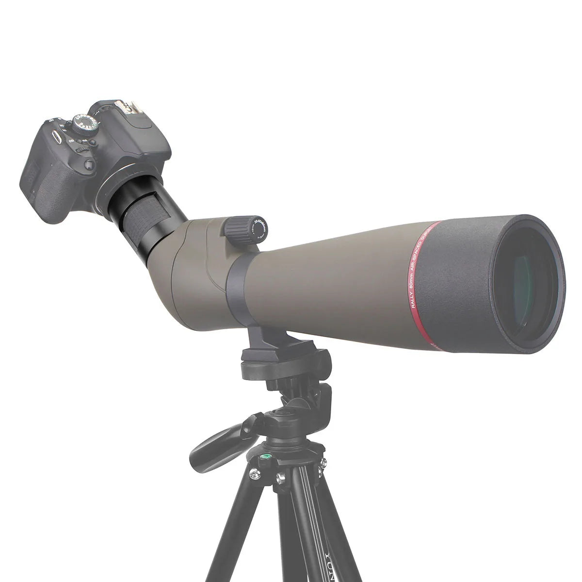 Spotting Scope Camera Adapter for SVBONY SV28 SV14 SV13 SV46 SV406 SV411