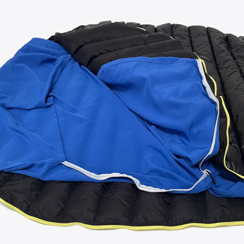 AEGISMAX Ultralight Sleeping Bag Liner Outdoor Light Soft Summer Anti Dirty Liner