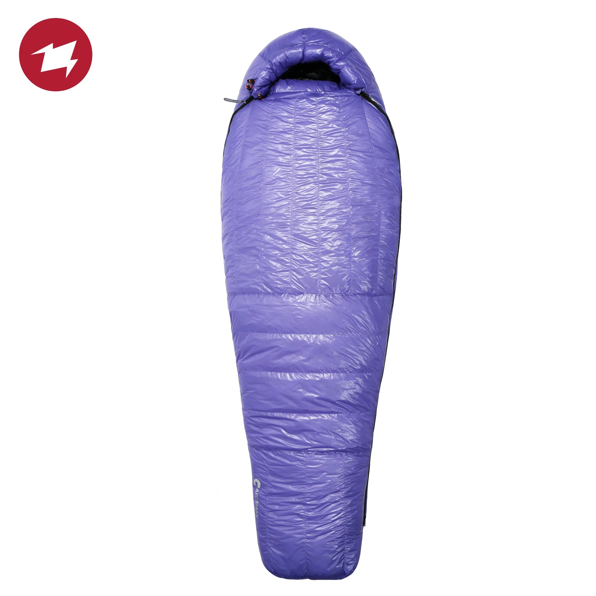 AEGISMAX ULTRA FUTURE 10D 800FP Ultra Dry Down Sleeping Bag -18 Degree Thicken Winter Ultralight