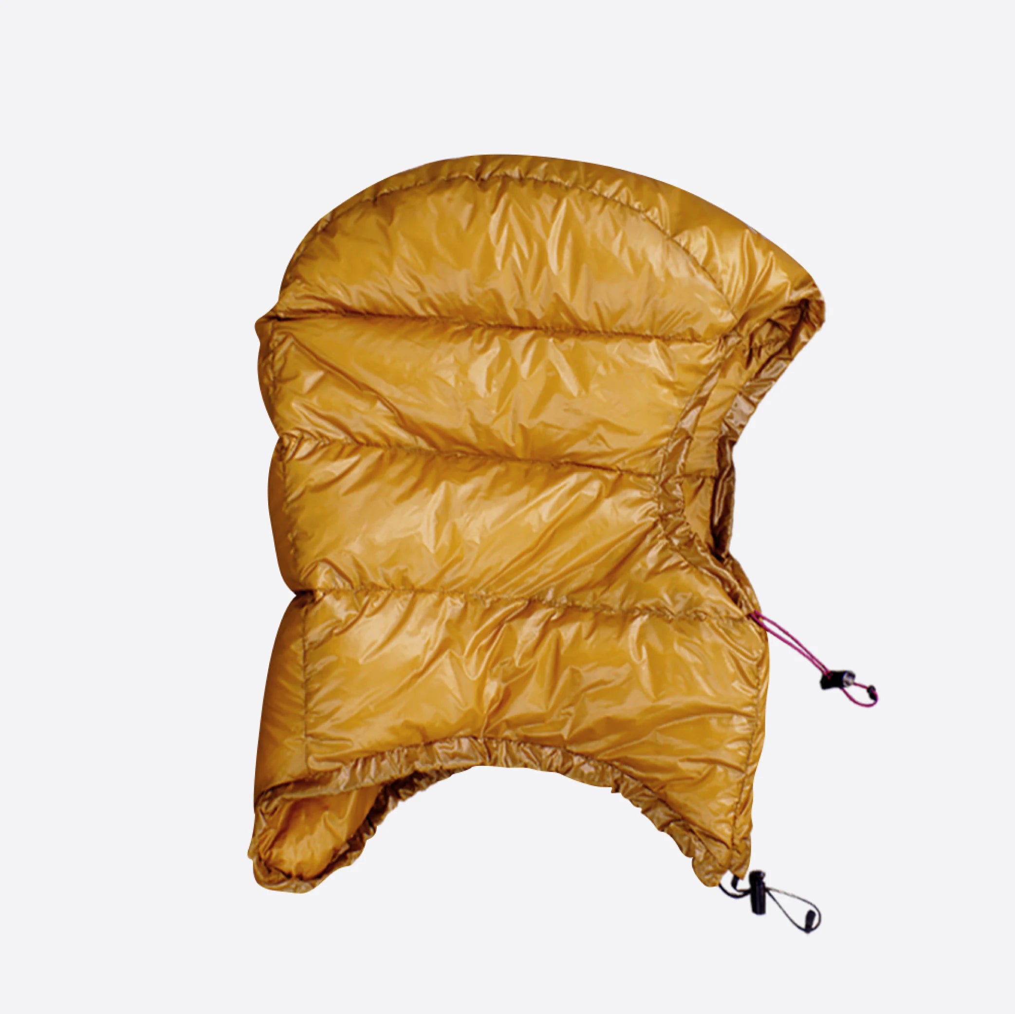 AEGISMAX presents the Outdoor Goose Down Ultralight Hiking Caps Hat, the Ultimate Cold Winter
