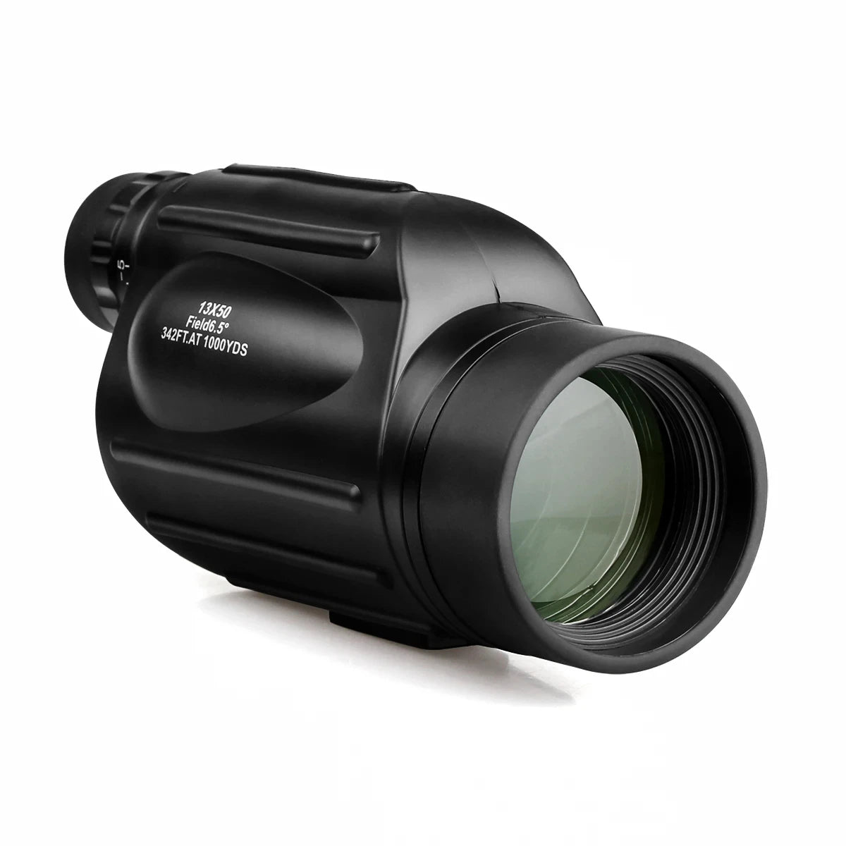 SV49 13x50 Powerful Waterproof Monocular Telescope for Camping Hiking Birdwatching