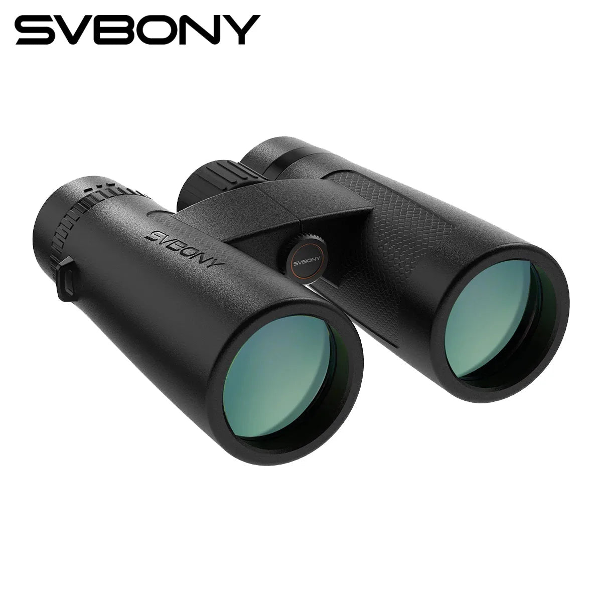 SVBONY SV202 ED Binoculars – 8x32 / 8x42 / 10x42 FMC BAK4 Prism Waterproof Fogproof Optics
