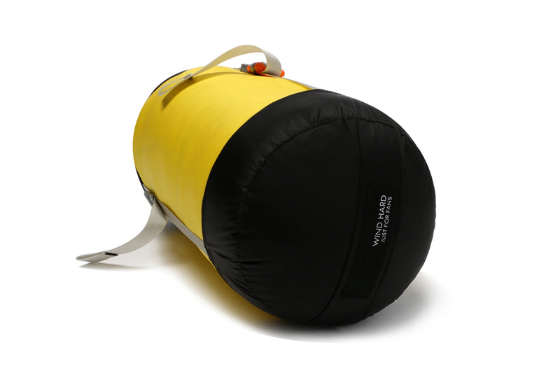 AEGISMAX Wind Hard 30D Water Resistant Ultralight Camping Compression